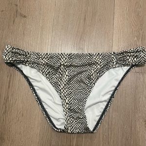 Victorias Secret swimsuit bottom
